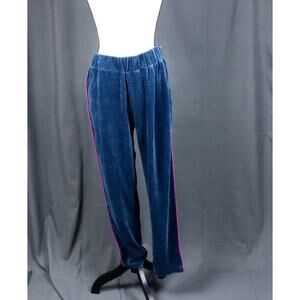 New BP Velvet Sweatpants Pants Track pants Casually Size Medium NWOT Womens